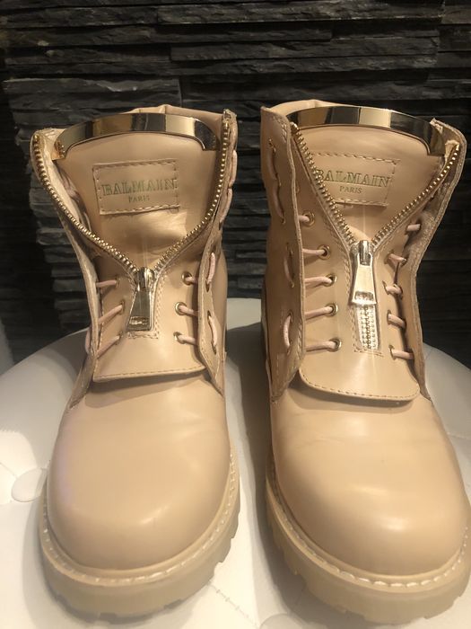 Traperki Balmain