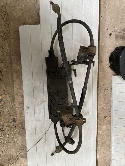 Моторчик електоро ручніка Сітроен С5 Х7 Пежо 508