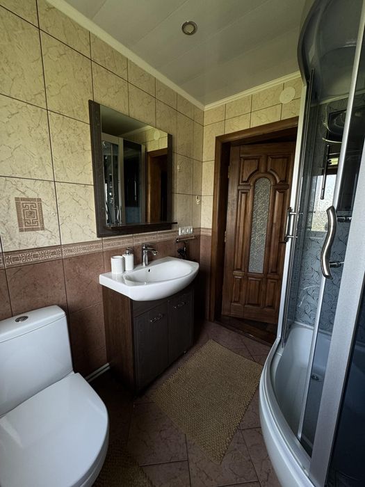 Котедж у Ворохті "Мізина "