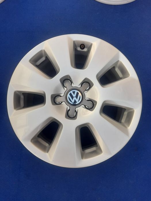 Jantes Audi Seat VW SKoda 16  5x112  Mercedes Vito