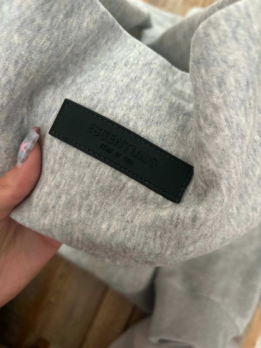 Bluza essentials fear of god