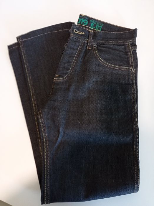 Calças de rapaz novas