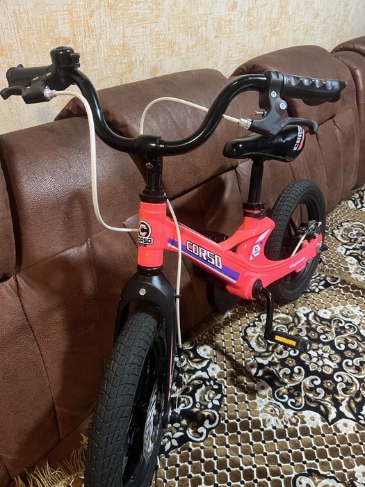 Продається  Дитячий велосипед