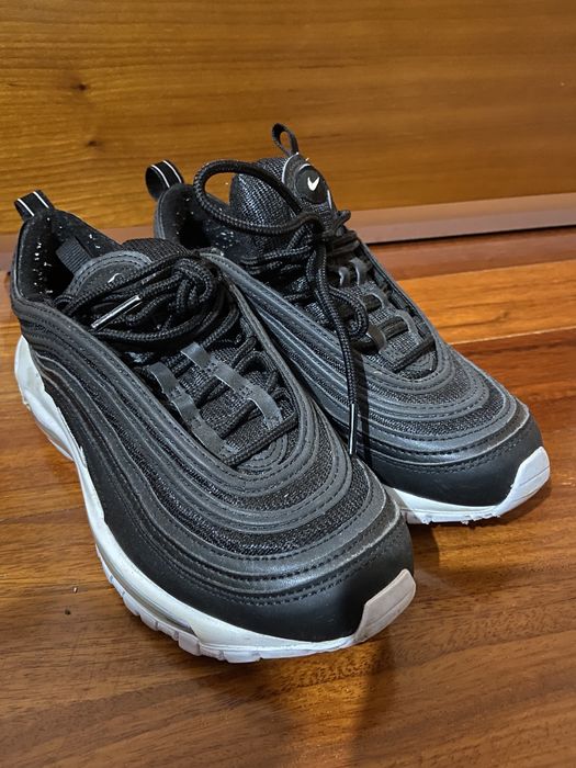 Air max 97 bom estado
