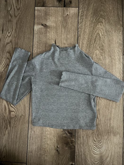 półgolf firmy Bershka