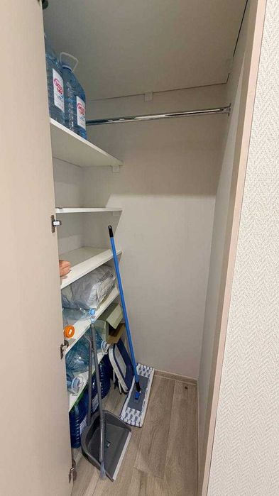 Продам 1-кімнатну квартиру з видом на МОРЕ в НОВОБУДОВІ, Приморський район