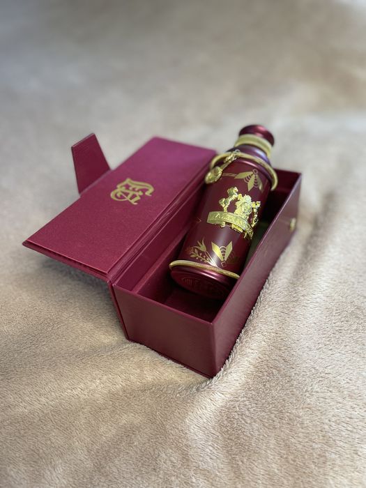 Alexandre J Rose Alba парфум