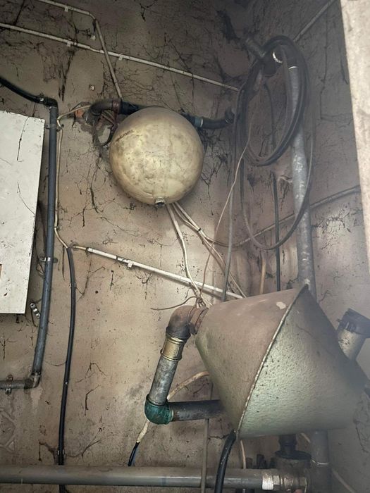 Máquinas de Ordenha