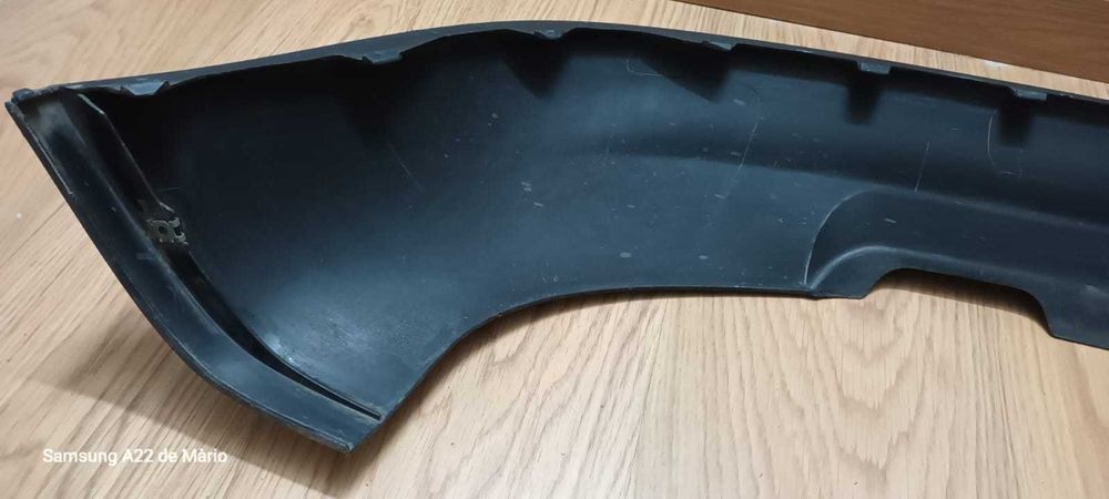 Spoiler , Difusor De Para-Choques traseiro golf 4