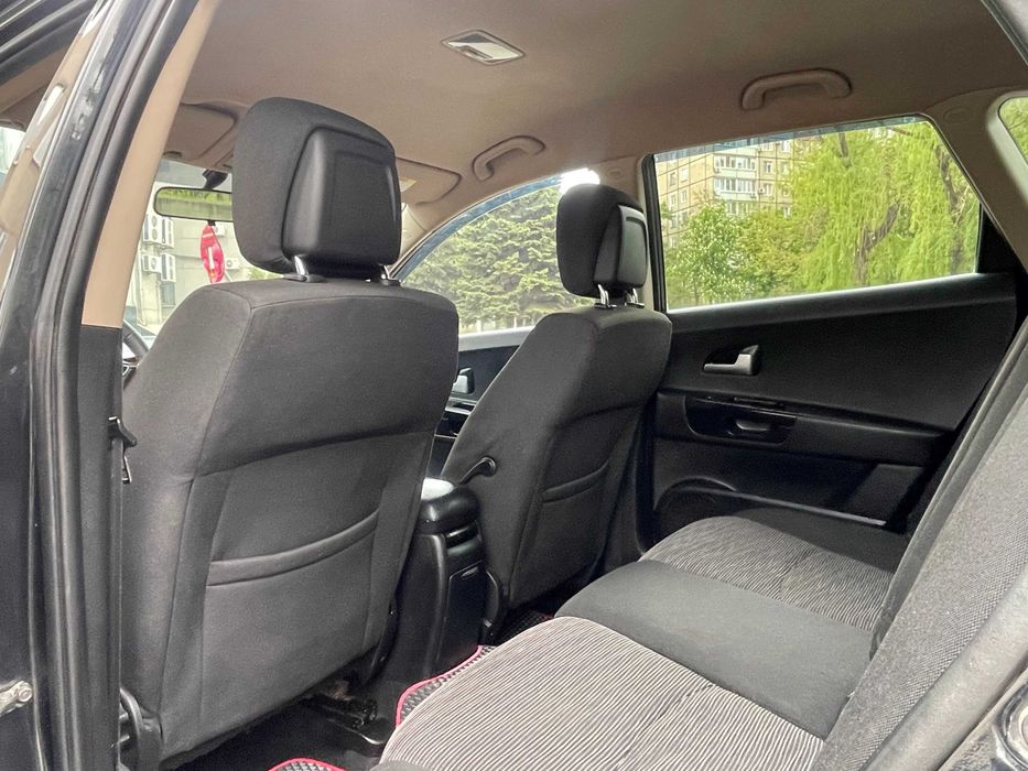 продам KIA CeeD 1,6 Diesel