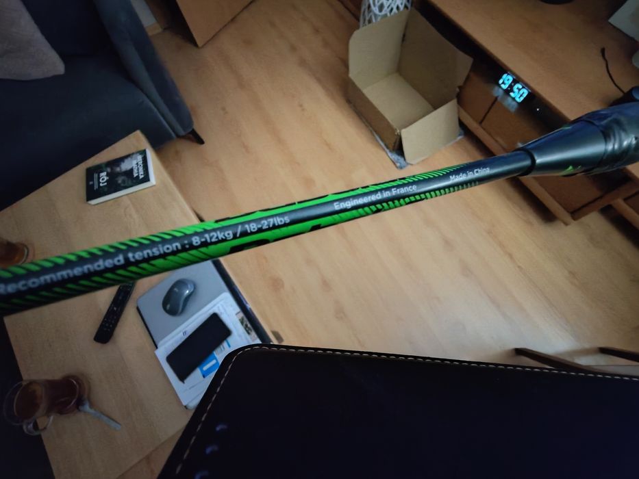 Babolat rakieta do badmintona