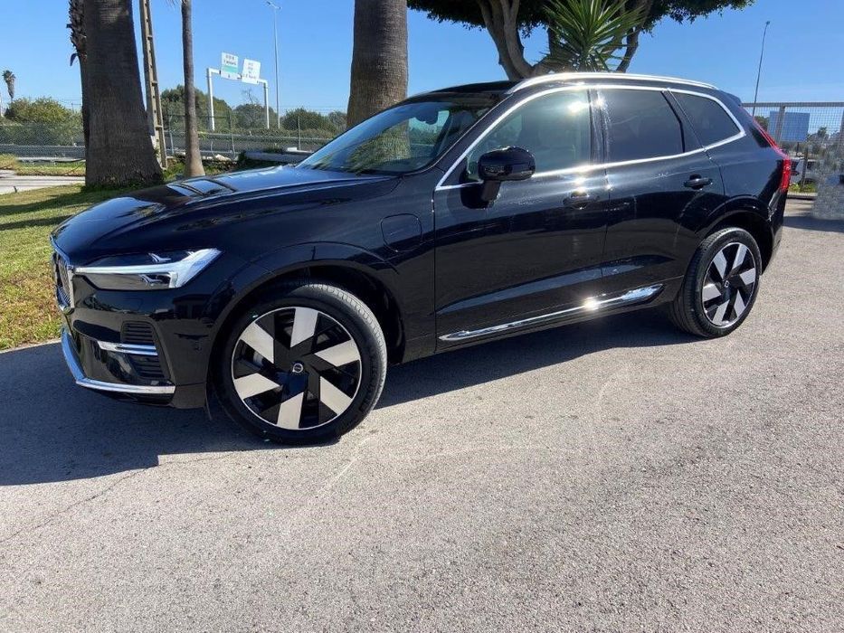 Volvo XC 60 2.0 T6 PHEV Plus Bright