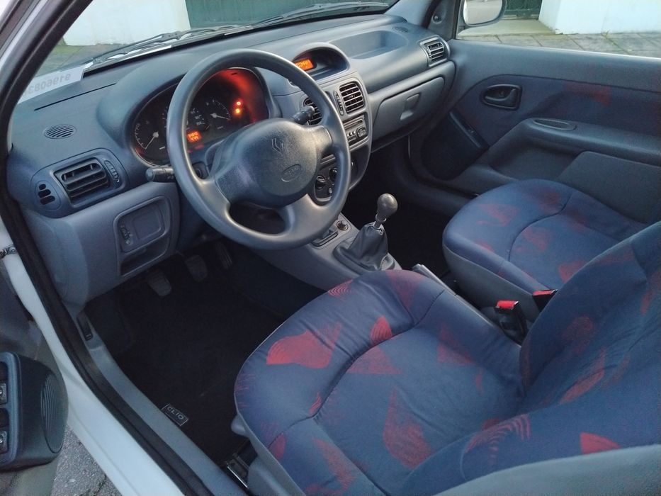 Renault Clio.1,9 diesel.