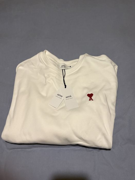 Sweat AMI, Tamanho M
