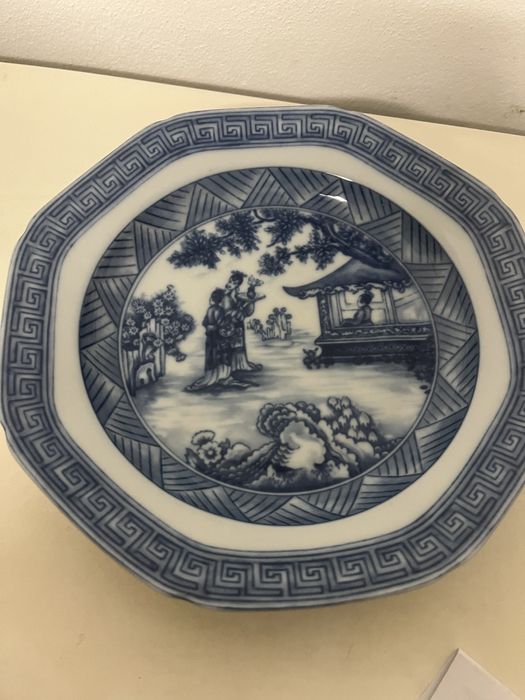 Vista Alegre KASUMI-Serviço Jantar