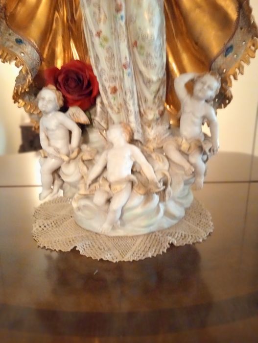 Nossa Senhora Eugenio Pattarino