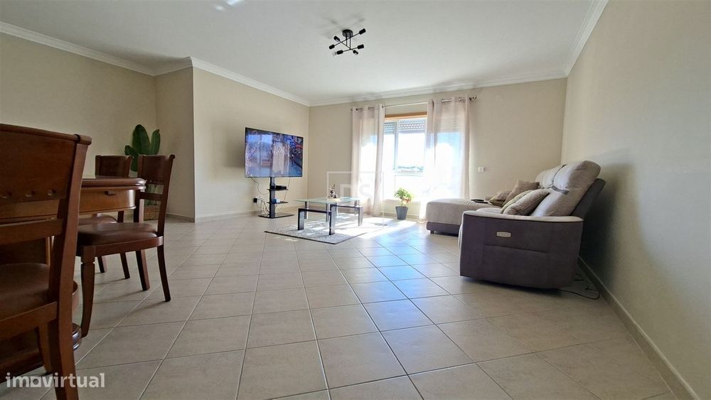 Apartamento T3 Venda em Carregado e Cadafais,Alenquer
