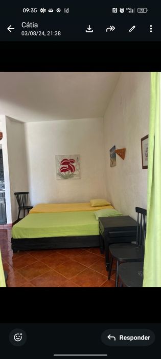 Casa de Férias Cabanas de Tavira