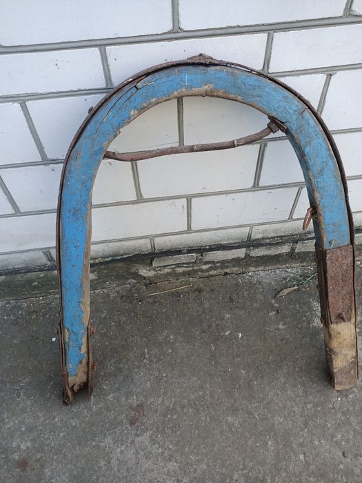 Продам дугу для коня