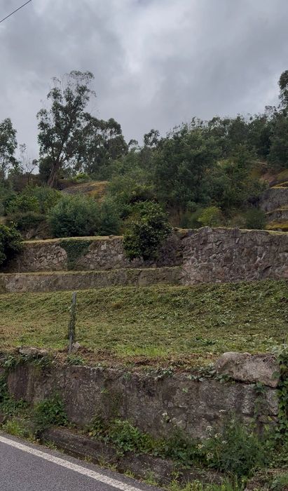 Venda de terreno 2800m2  Baltar