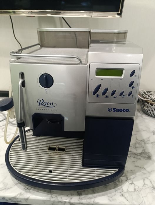 Продам саму надійну каво машину