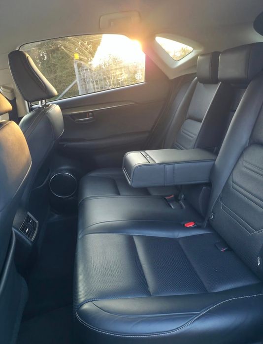 Lexus NX 300H, hybryda, polski salon, super stan!!!