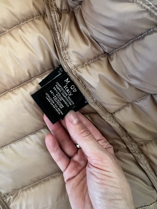 Куртка пуховик Florence Mode