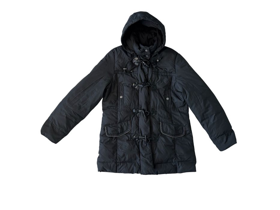 Kurtka Bexleys rozmiar M 38 puchowa