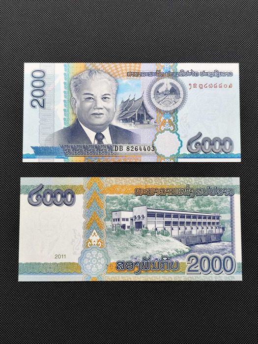 Notas Vários Países