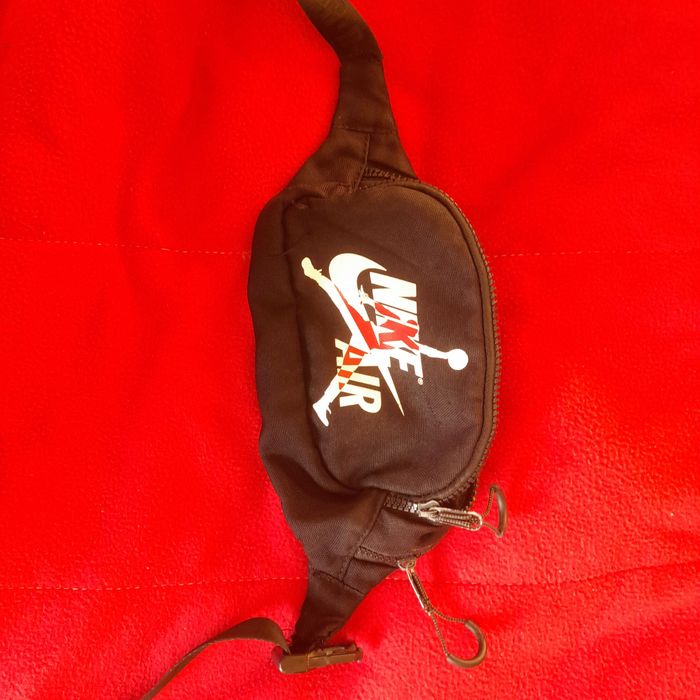 Bolsa da nike original como nova