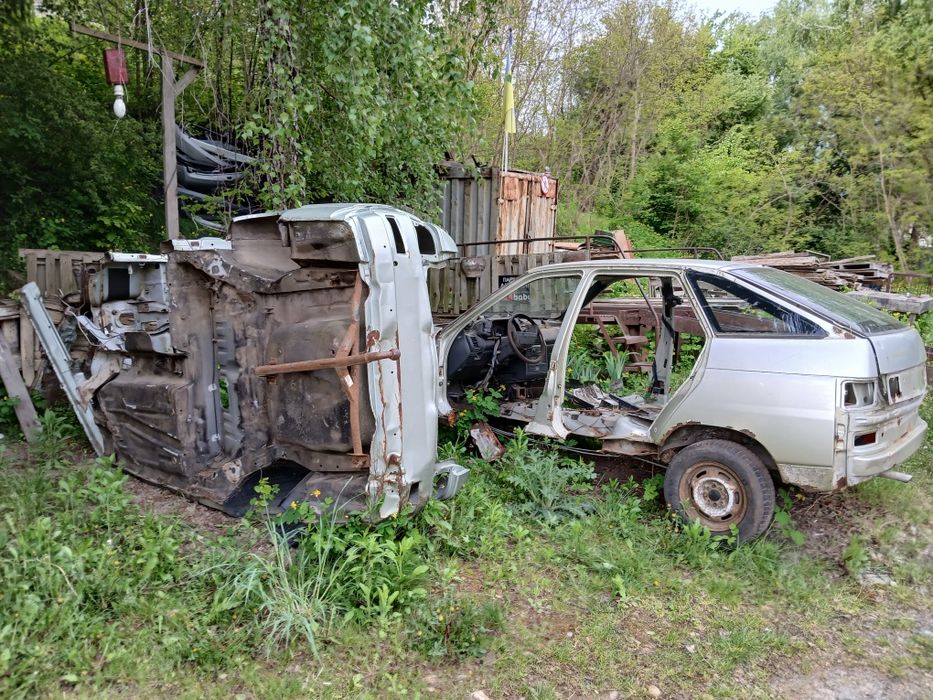 Віддам в хороші руки