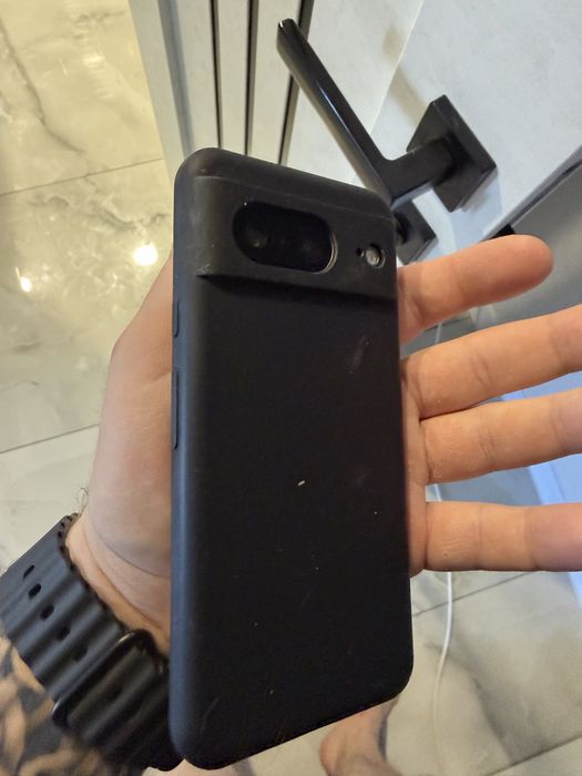Google Pixel 8 128 ГБ — отличное состояние