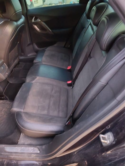 Citroen DS5 impecavel