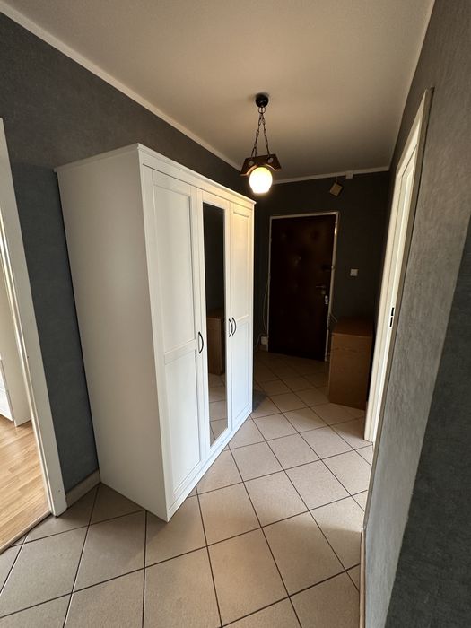 Mieszkanie 2-pokojowe z balkonem. Dzielnica Wrzosowiak