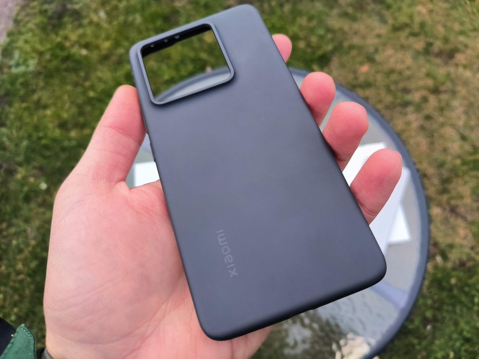 Як новий! Xiaomi mi 14T 12/256gb