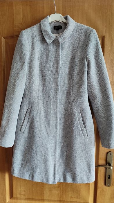 Płaszcz damski  wiosenno/jesienny   rozmiar 36