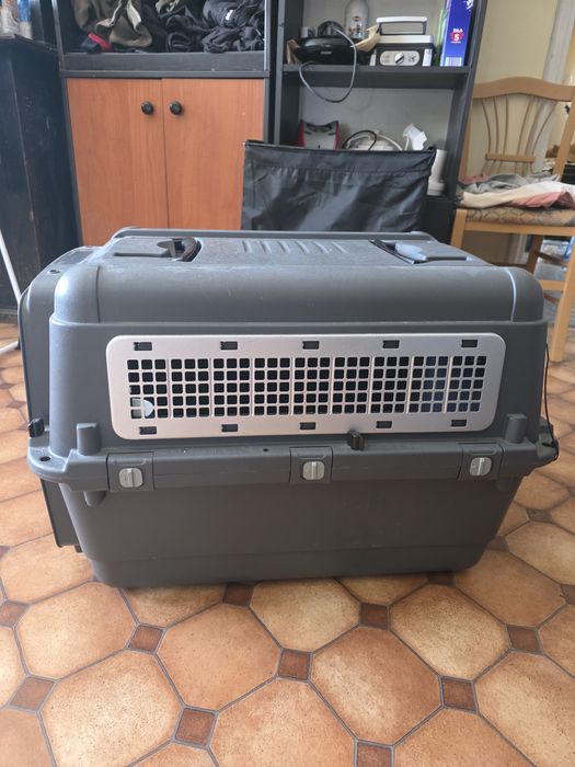 Transportery dla zwierząt