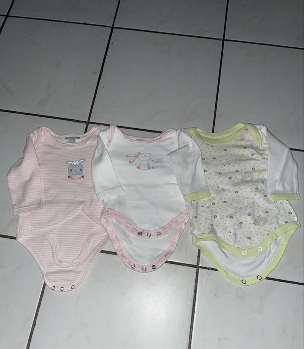 Дитячі бодіки,сліпи та лосінки