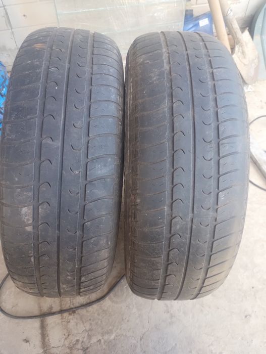 Продам резину різних розмірів