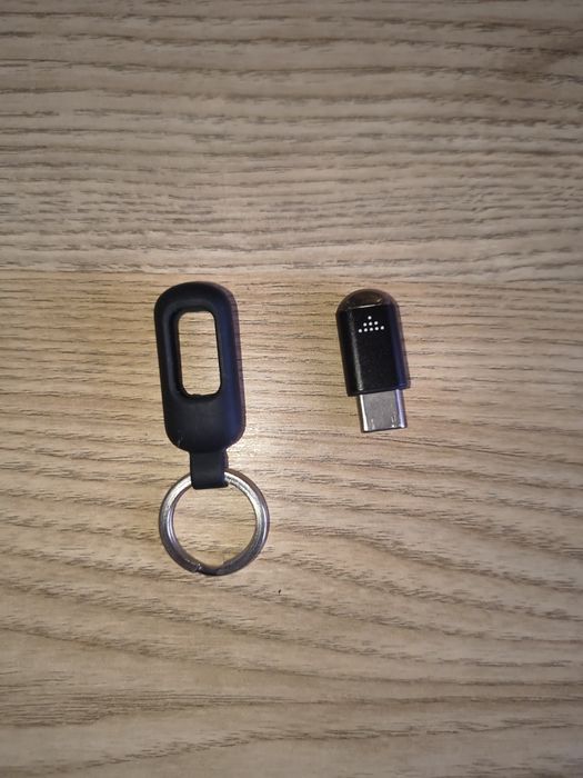 Mini pilocik do sterowanie urządzeniami