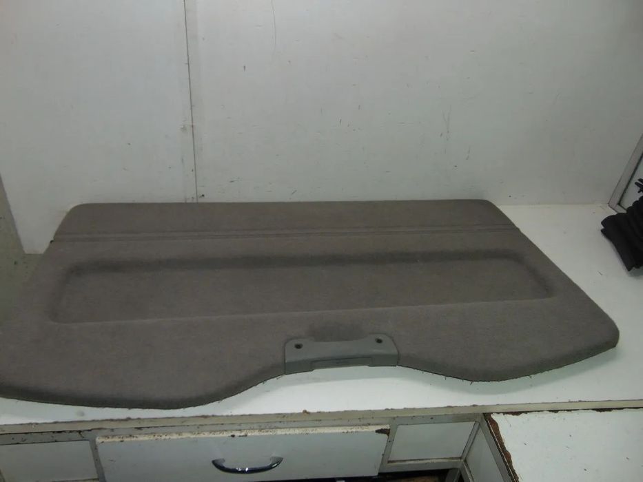 Renault scenic RX4 4x4 chapeleira