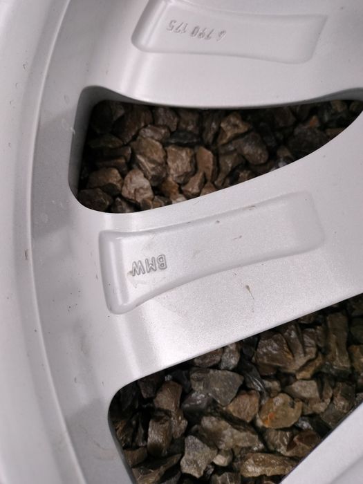 Felgi Ori BMW 18 cali 2 szerokości