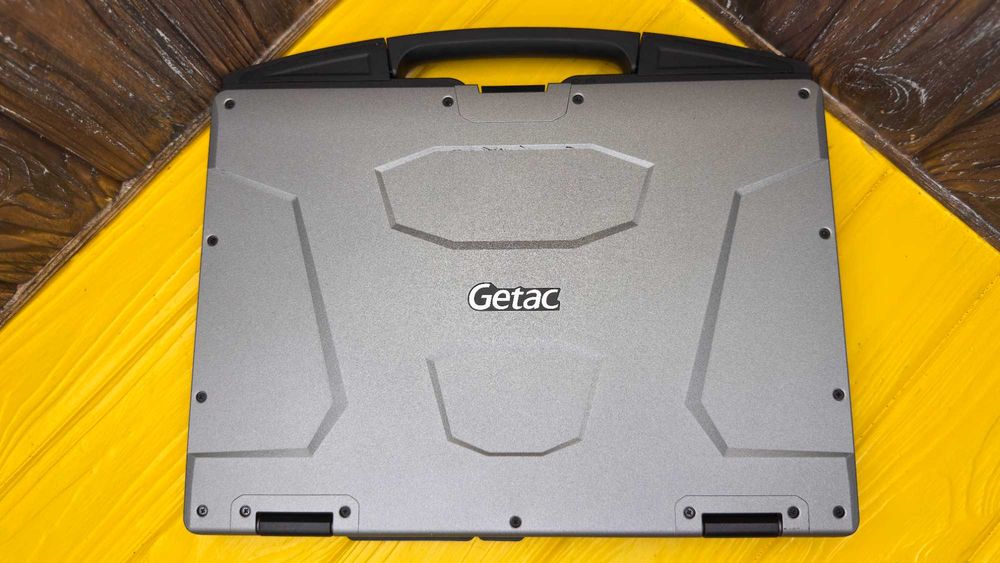 РОЗПРОДАЖ! Захищений Ноутбук Getac S410 G4 /Core i5-1145G7 / Iris XE