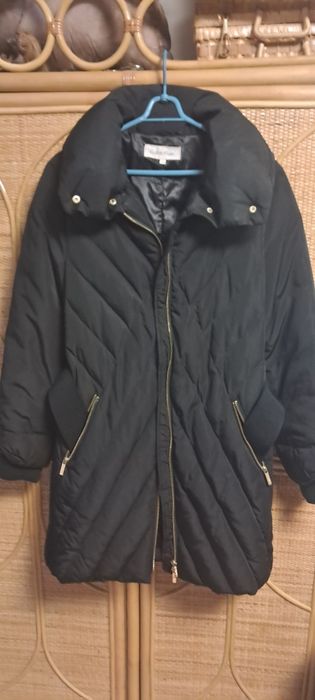 Kurtka puchową Calvin Klein