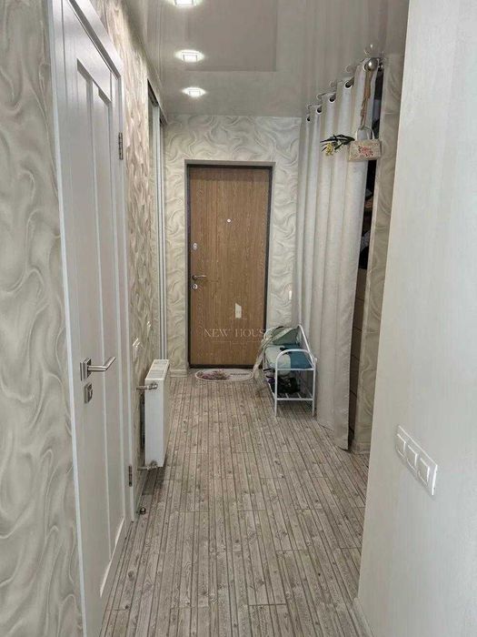 Стильна 1-кімнатна квартира в ЖК Святопетрівський — комфорт щодня