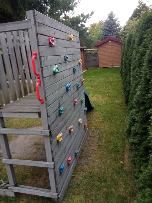 Plac zabaw dla dzieci