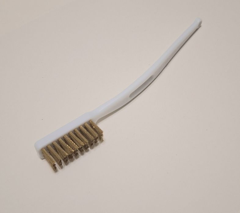 Escova limpa noozle/bocais impressora 3d