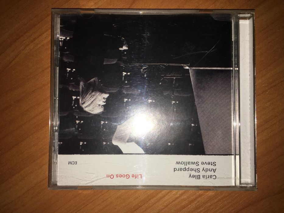 Сд диски продам джаз Volum 2