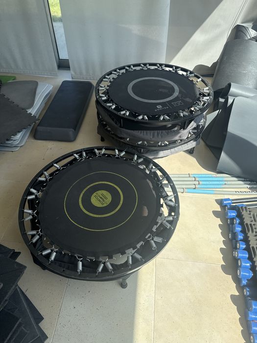 Trampolins Ellipse438276031345469443