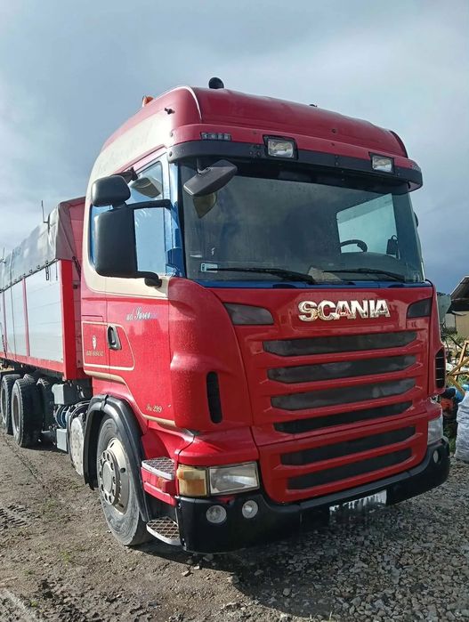 Scania